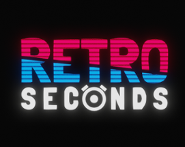 Retro Seconds Image