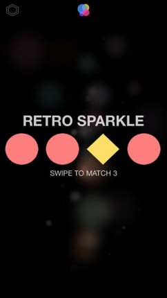 Retro Sparkle screenshot