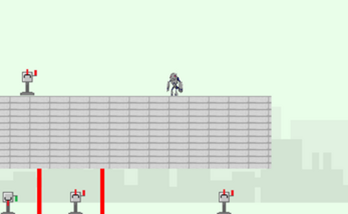 Robo Zone Image