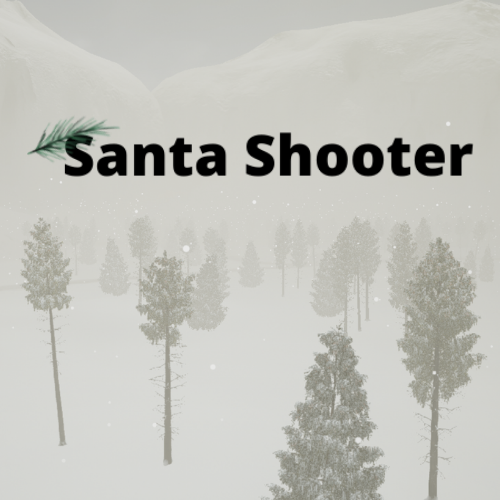 Games like Santa Shooter - A Christmas Themed FPS