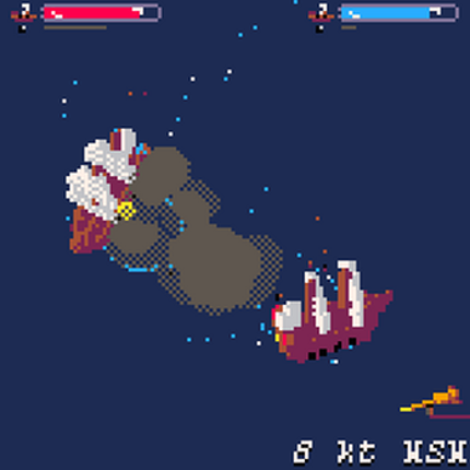 Sinking Ships screenshot