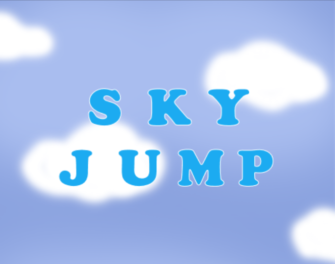 Games like Sky Jump