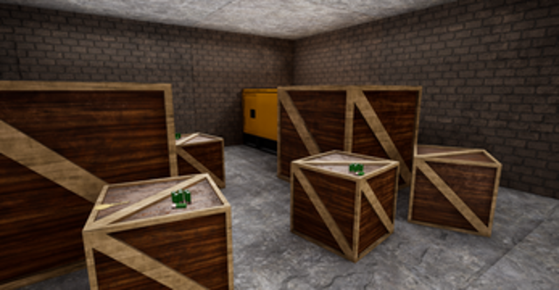 Slug Festival screenshot