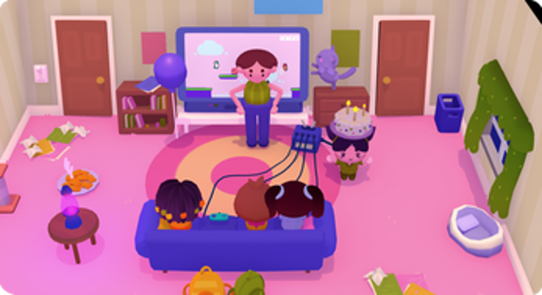 Slumber Squad screenshot