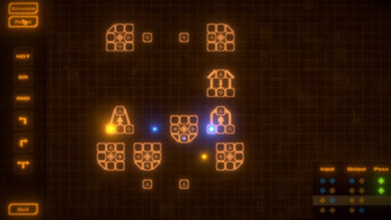 Solar screenshot