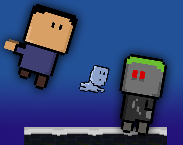 Games like Soul Snatcher