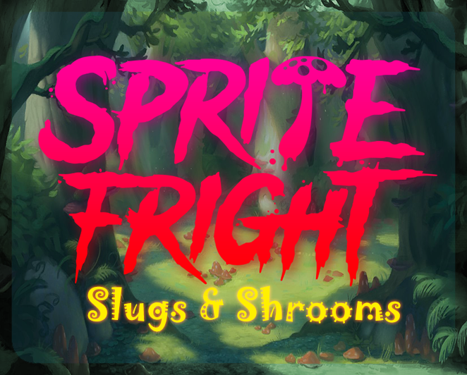 Games like Sprite Fright: Slugs & Shrooms