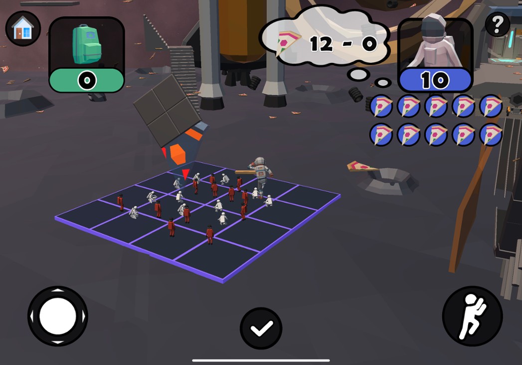 Games like Squiggly: Kids Math Games