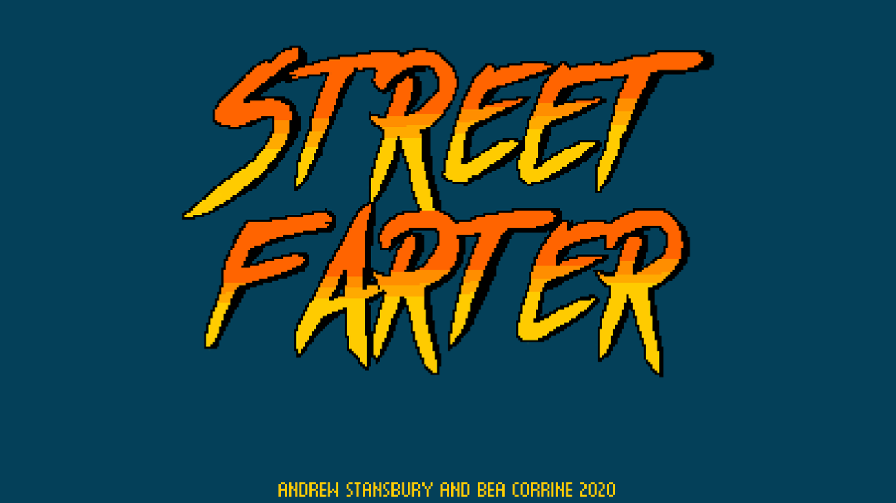 Games like Street Farter