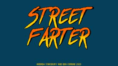 Street Farter Image