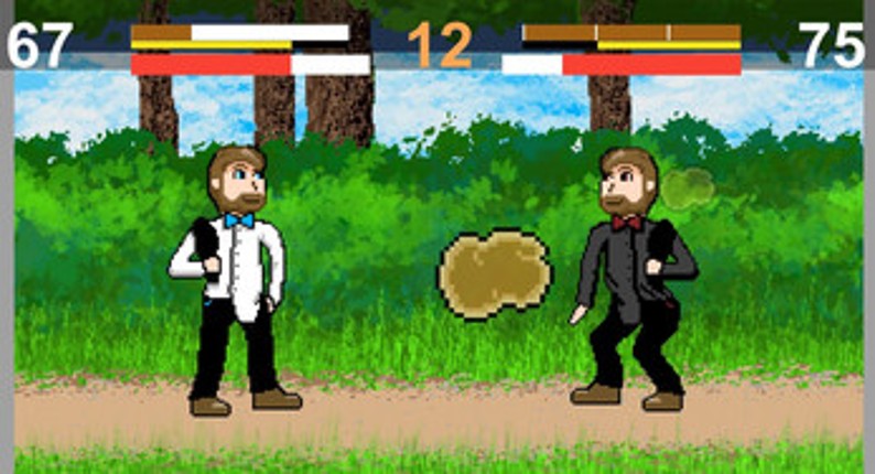 Street Farter screenshot