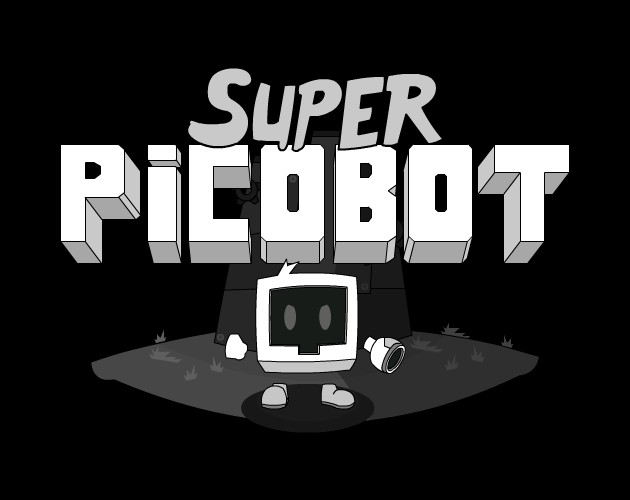 Games like Super Picobot