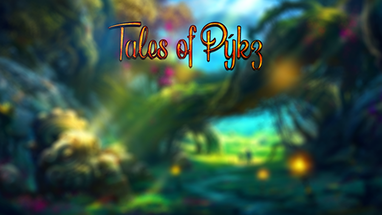 Tales of Pykz Image