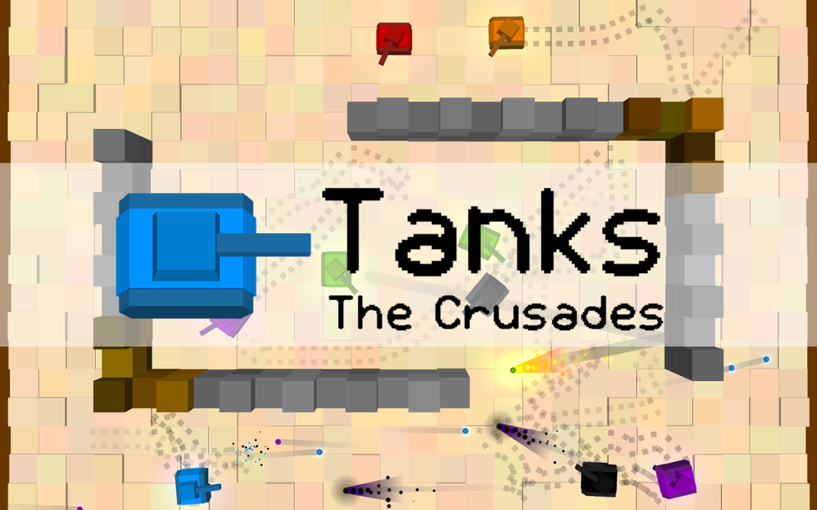 Games like Tanks: The Crusades