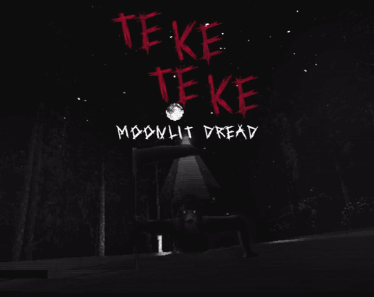 Teke Teke: Moonlit Dread Game Cover