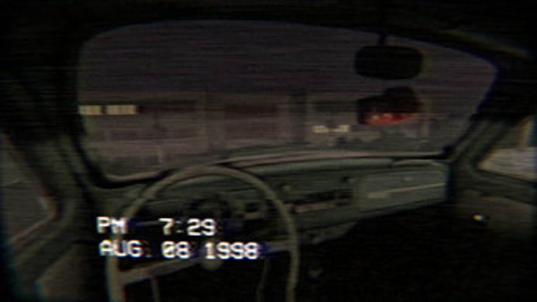 The Building 71 Incident Image