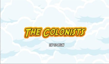 The Colonists Image