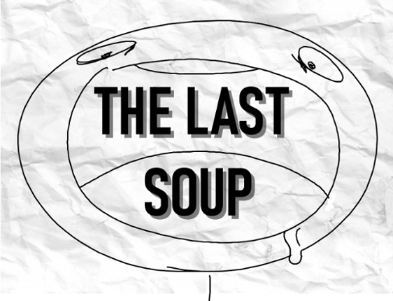 The Last Soup Game Cover