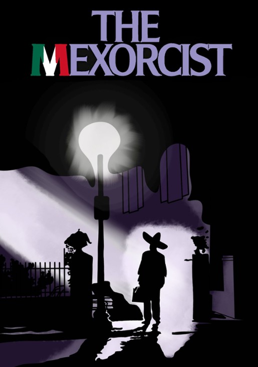 Games like The Mexorcist