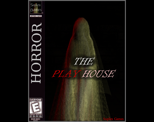 Games like The Playhouse