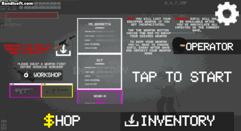Till you Last Image