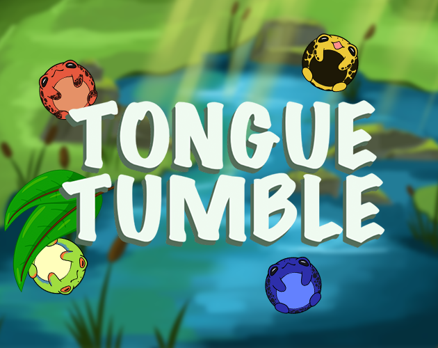 Games like Tongue Tumble