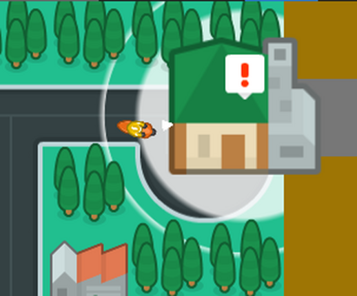Tower Pizza screenshot