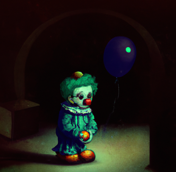 Games like Toy Nightmare