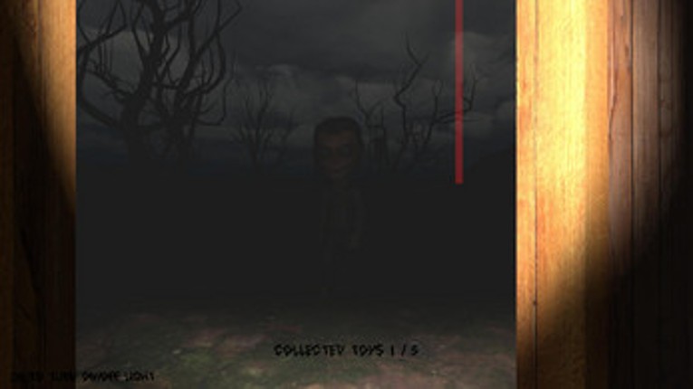 Toy Nightmare screenshot
