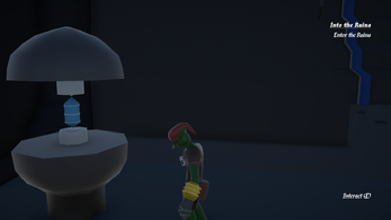 Treasures of Nabal screenshot