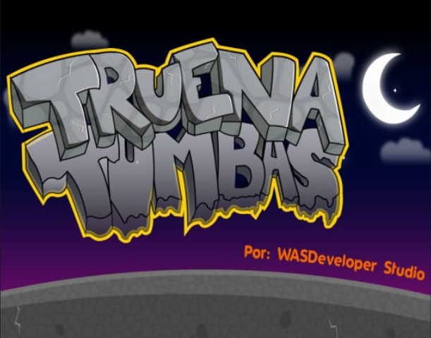 Games like INDIESMX_TruenaTumbas