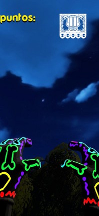 INDIESMX_TruenaTumbas screenshot