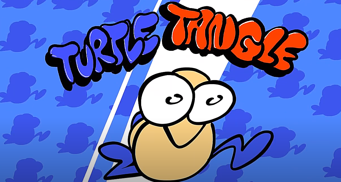 Games like Turtle Tangle