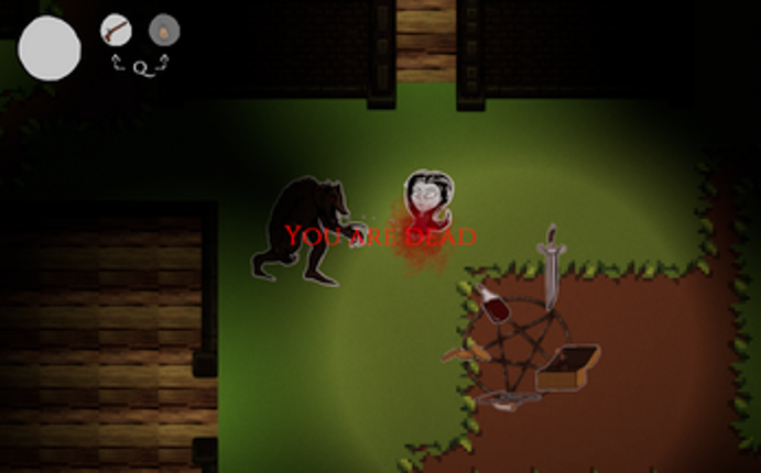 Werewolves 2 screenshot