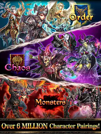 War of Legions screenshot