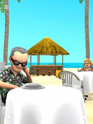 Escape Game: Maldives screenshot