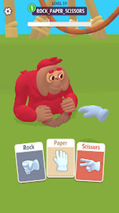 Zoo - Happy Animals screenshot