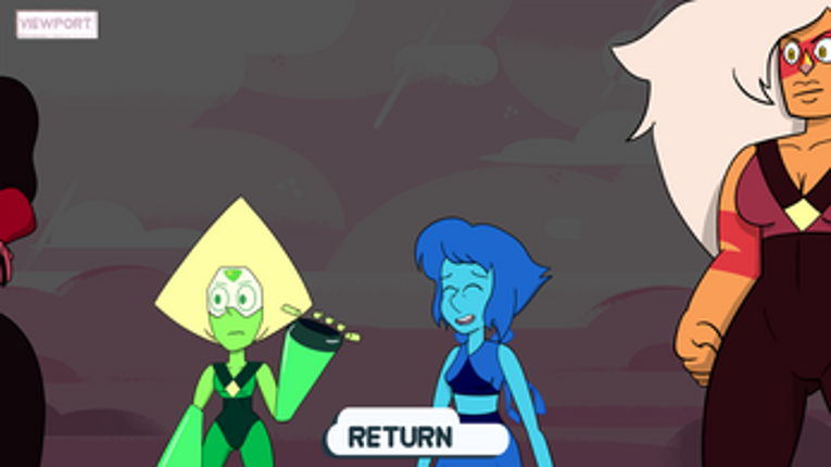 Gem Domination - Wardrobe Edition screenshot