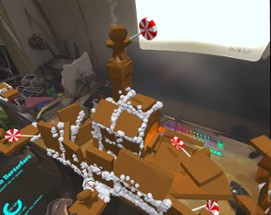 Gingerbread Keep Image