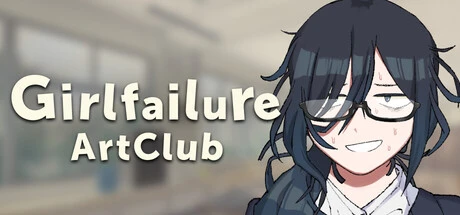 Games like Girlfailure Art Club