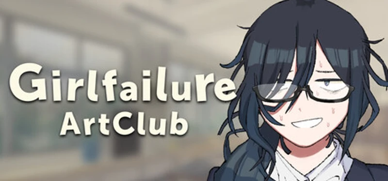 Girlfailure Art Club Image