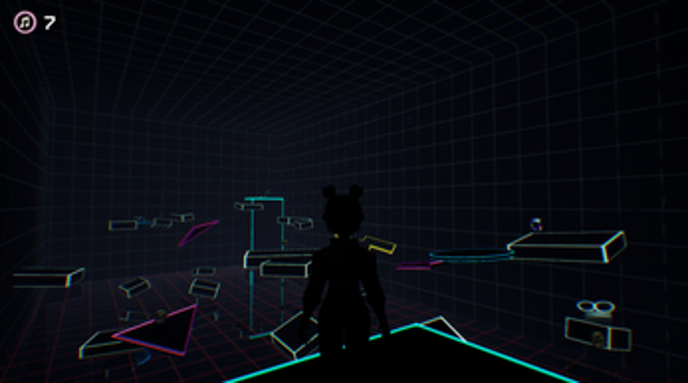 Glitch screenshot