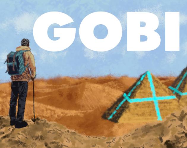 Games like GOBI