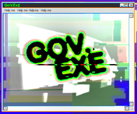 Games like GOV.exe