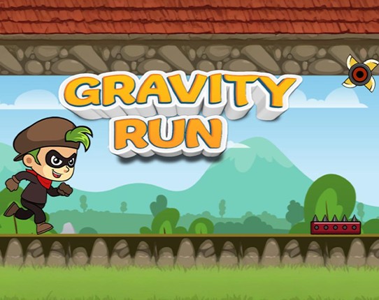 Gravity Run Image
