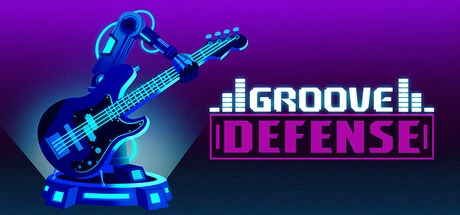 Games like Groove Defense