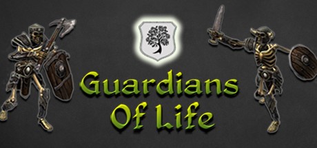 Games like Guardians of Life VR