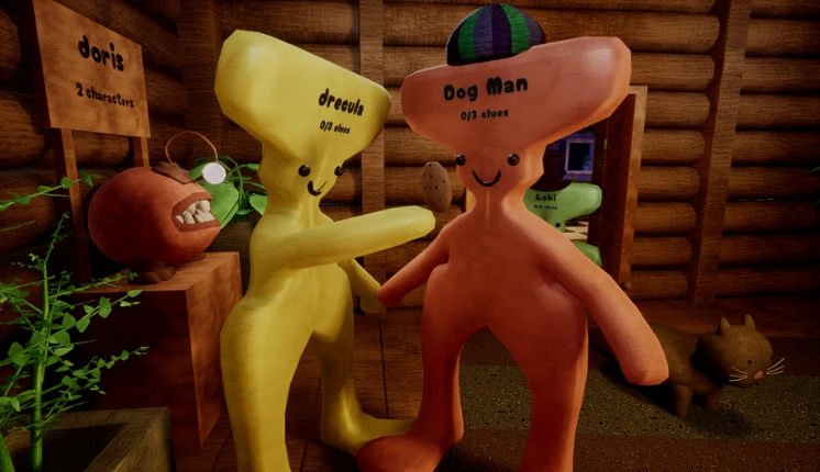 Guesslings screenshot