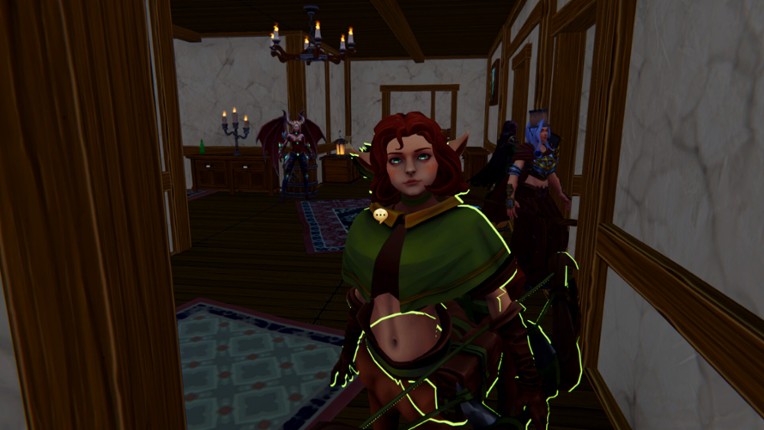 Guild Simulator Image