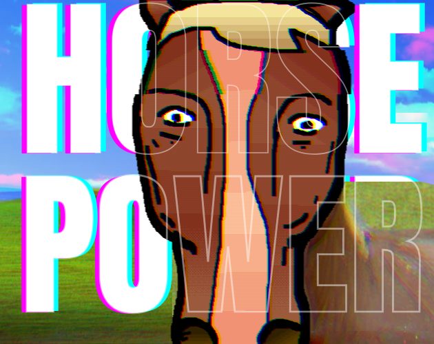 Games like H O R S E  POWER